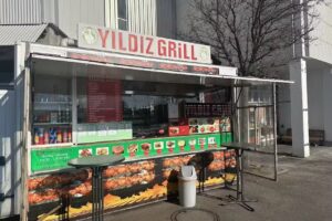 Yildiz Grill