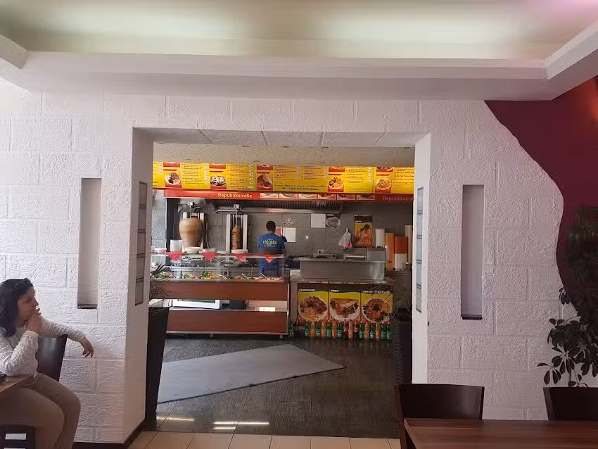 Yildiz Grill- und Döner-Haus