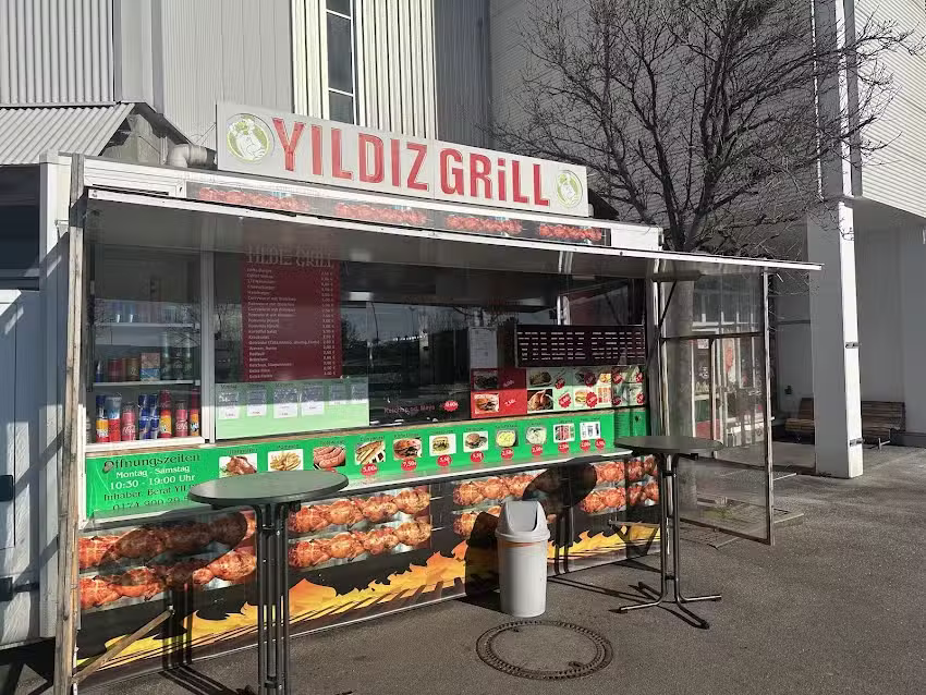 Yildiz Grill