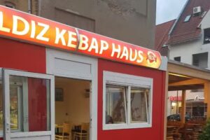Yildiz Kebap Haus