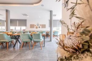 Yildiz Restaurant Cafe