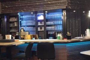 YILDIZ TÜRKISCHES RESTAURANT