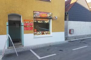 Yilmaz Döner