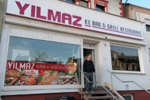 Yilmaz D&ouml;ner & Grill Restaurant