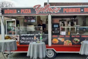 Yilmaz Döner und Mediterane Spezialitäten