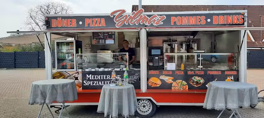 Yilmaz D&ouml;ner und Mediterane Spezialit&auml;ten