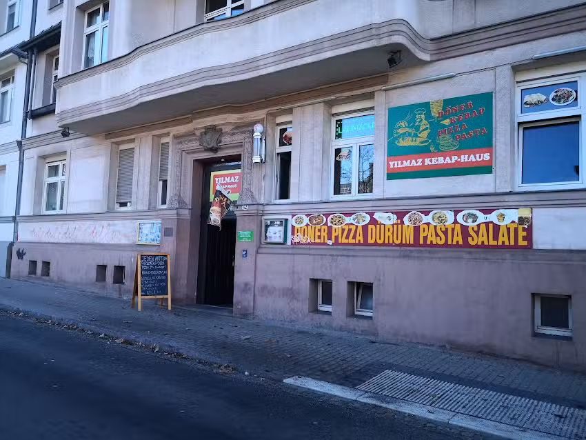 Yilmaz Kebap-Haus