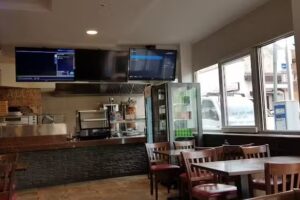 Yilmaz Kebap-Haus