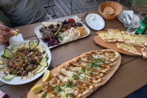 Yilmazlar Et Restaurant