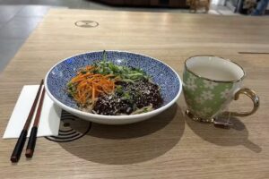 Yin’s Kitchen