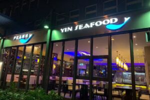 Yin Seafood Restaurant