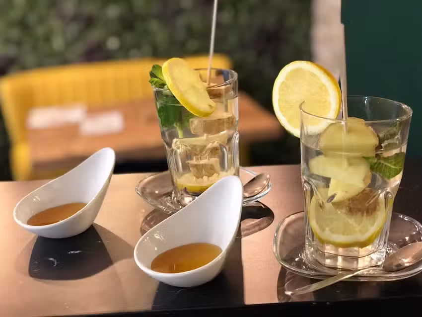 Yoko Sushi Lieferservice Bergedorf