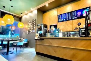 Yoko Sushi Lieferservice Blankenese