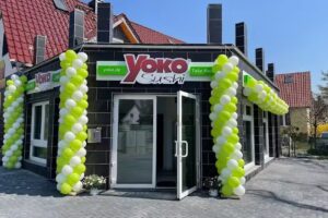 Yoko Sushi Lieferservice Falkensee