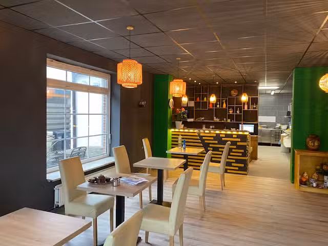 Yoko Sushi Lieferservice Gifhorn