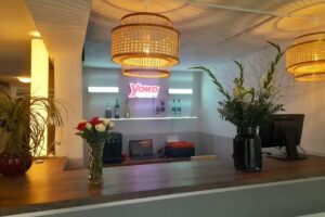 Yoko Sushi Lieferservice Hameln