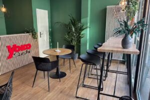Yoko Sushi Lieferservice Marzahn