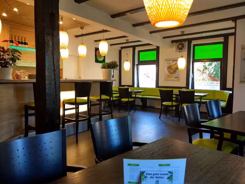 Yoko Sushi Lieferservice Wolfenb&uuml;ttel