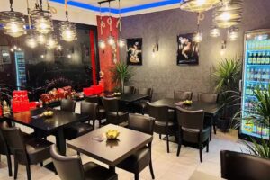 Yolla Sushi