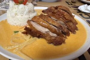 Yom’s Diner