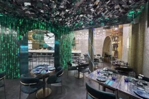 Yomi Sushi&Grill