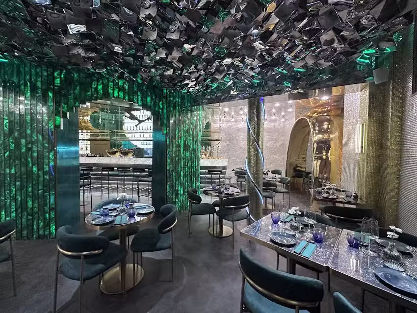 Yomi Sushi&Grill