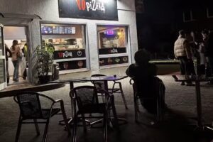 YoPizza