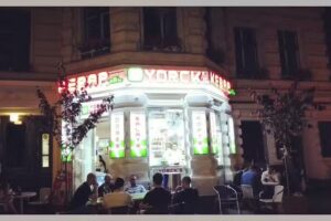 Yorck&rsquo;s Kebap Allin