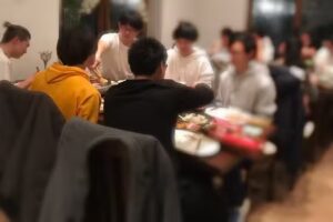 YORI Korean BBQ