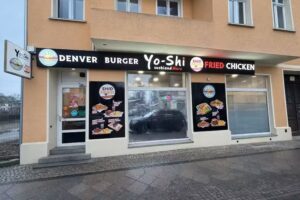 YSD Multikitchen Sch&ouml;neweide
