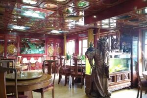Yu Yi China Restaurant