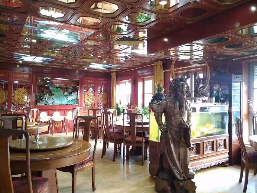 Yu Yi China Restaurant