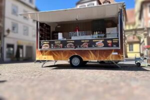 Yugo Vibe Balkan Grill