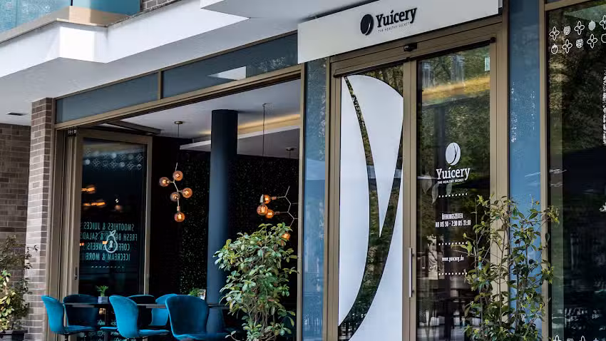 Yu&iacute;cery Hospitalstra&szlig;e