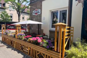 Yukata- Restaurant Waiblingen