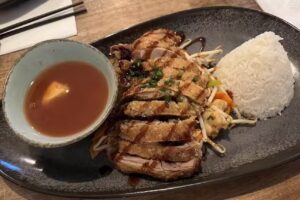 Yuki Asia Bistro & Sushi