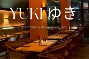 Yuki ゆき Restaurant