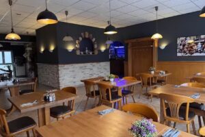 YUME Asia Sushi Restaurant