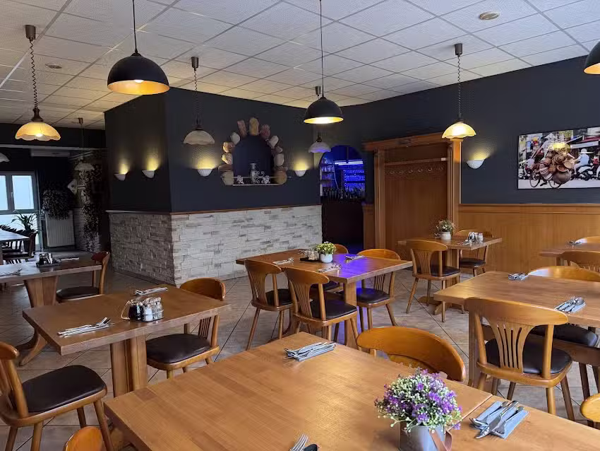 YUME Asia Sushi Restaurant