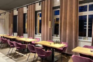 Yume – Finest Sushi and Panasian Kitchen