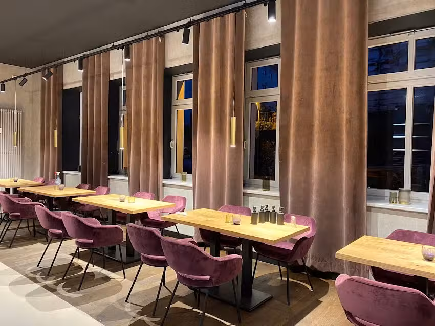 Yume &ndash; Finest Sushi and Panasian Kitchen
