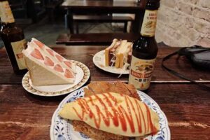 Yume &ndash; Japanese Caf&eacute; & Diner