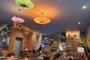 Yume Ramen Hamburg