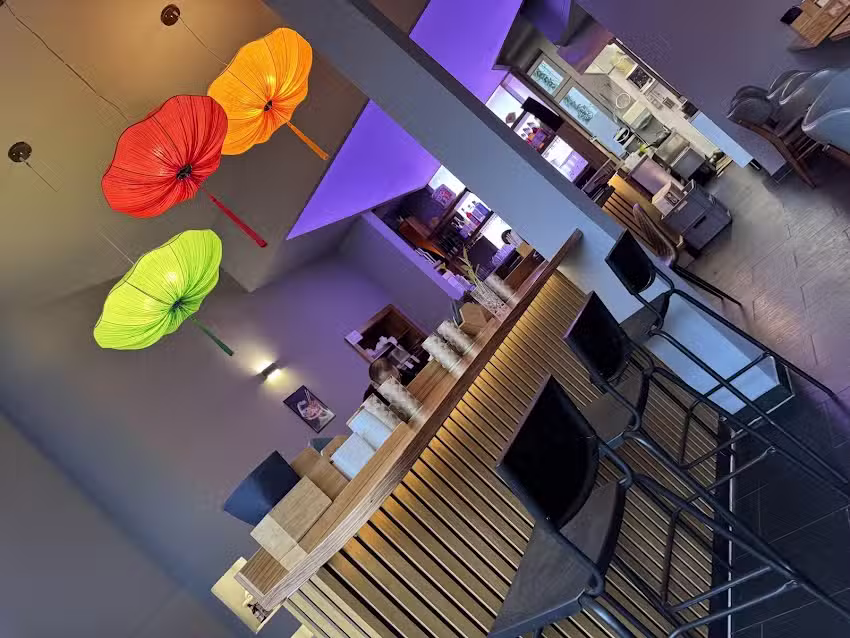 Yume Ramen L&uuml;beck