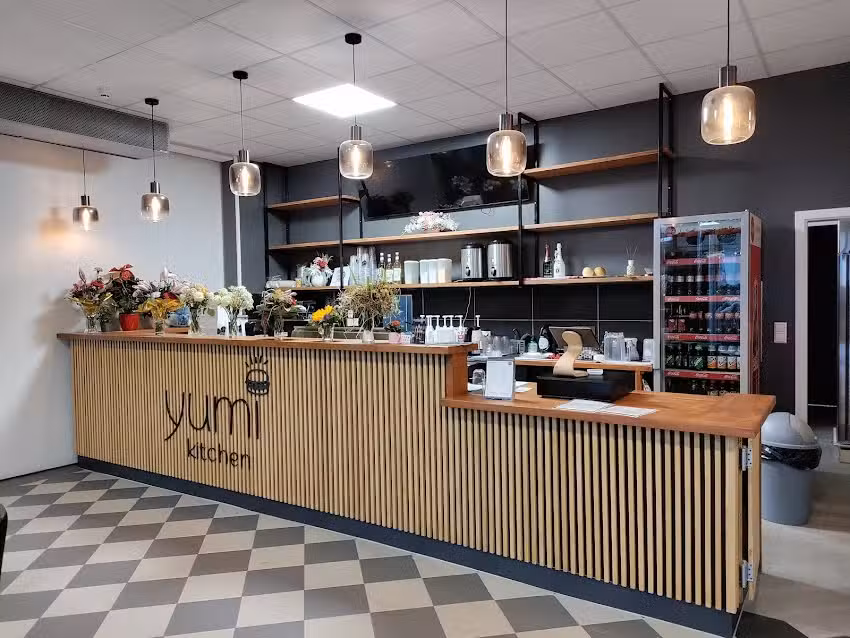 Yumi Kitchen