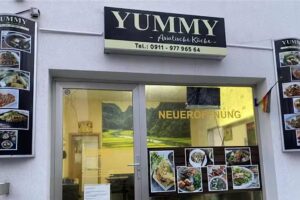 YUMMY Asiatische Küche