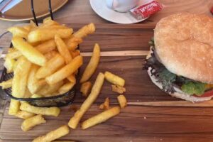 YUMMY Fast-Food