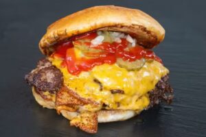 Yummy-Grill
