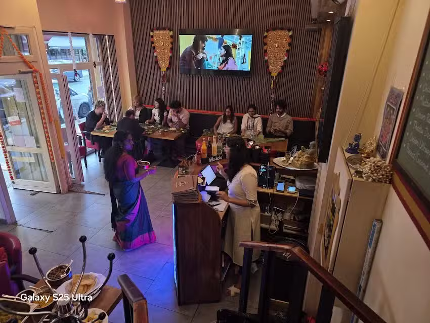 Yummy Kitchen | Indisches Restaurant Kreuzberg