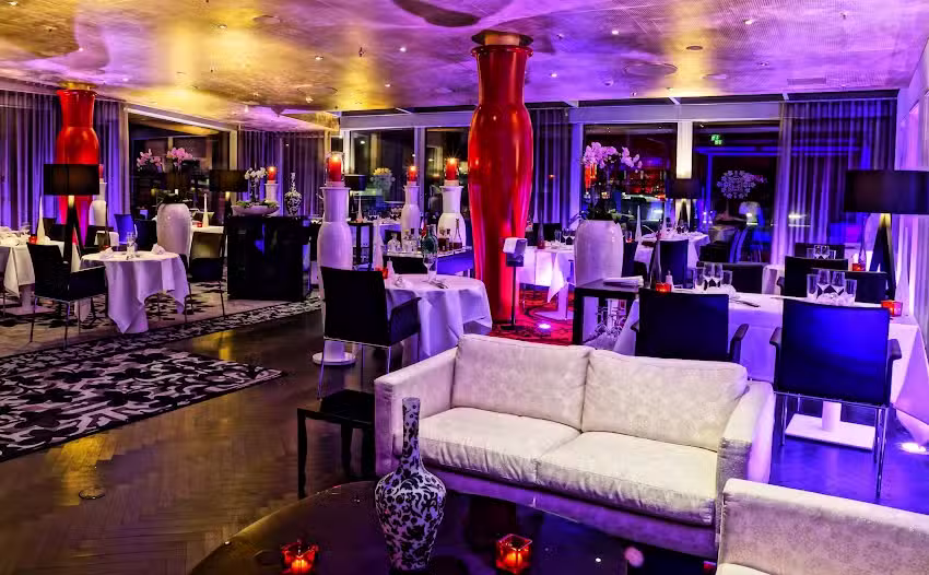 YUNICO – Japanese Fine Dining